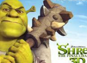 Quiz Connaissez-vous 'Shrek' ?