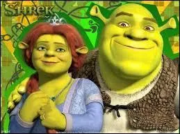 Si Shrek va chercher cette princesse, quelle sera sa récompense ?
