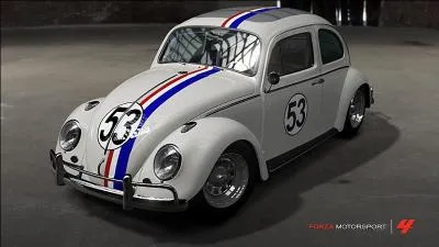 Quel est le surnom de la fameuse 53 ?