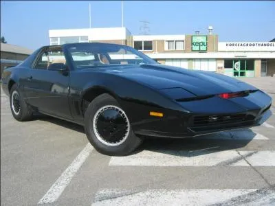 Série des années 90 !