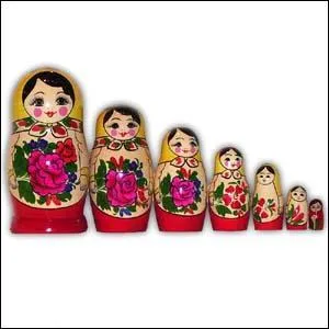 Si je vous rapporte ceci, je reviens :