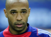 Quiz Thierry Henry