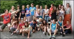 Élise - Tu C koi lS tonB a+.