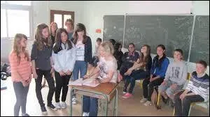 Élise - Gnial ! V1 stp.