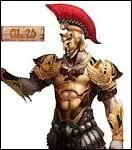 Comment dit on gladiateur en latin ?