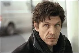 Qui est ce chanteur ?