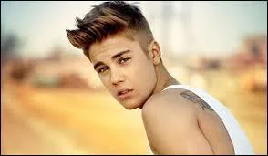 Qui est ce chanteur ?