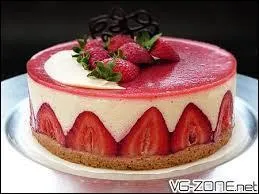 Quel est ce dessert ?