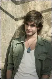 Comment s'appelle Andrés ?