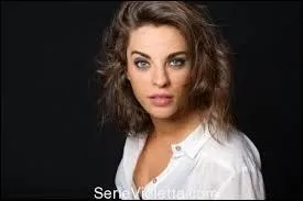 Coment s'appelle Jade ?