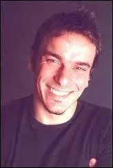 Comment s'appelle Gregorio ?