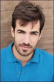 Comment s'appelle Luca ?