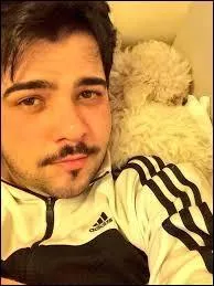 Comment s'appelle Milton ?