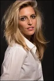 Comment s'appelle Jackie ?