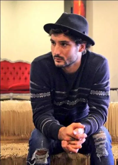 Quand Jérémy est-il né ?