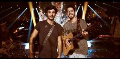 Quelle chanson ne chantent-ils pas à The Voice ?