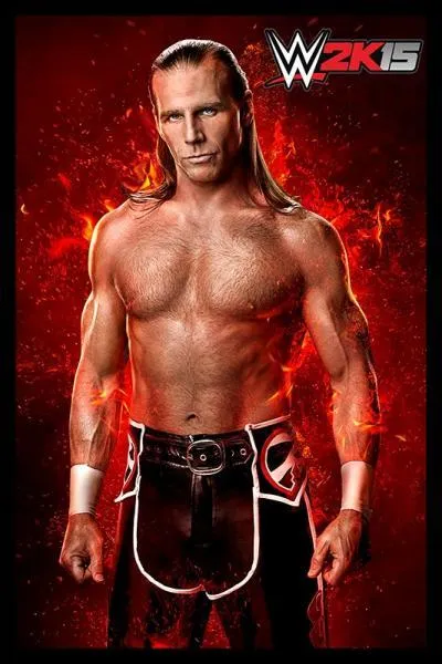 Qui est ce catcheur ?