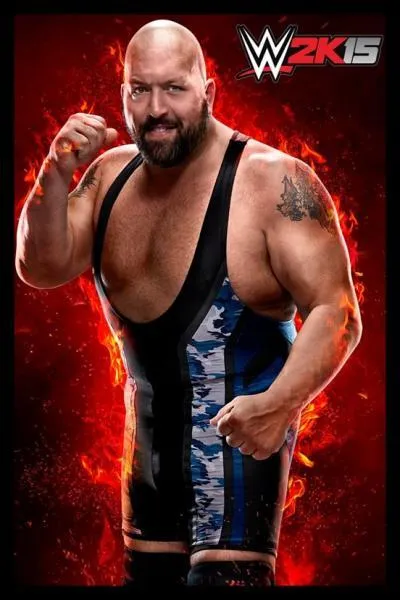 Qui est ce catcheur ?