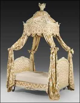 Comment appelle-t-on ce type de lit ?