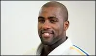 Dans quelle discipline Teddy Riner excelle-t-il ?