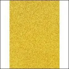 Quelle est cette couleur ?