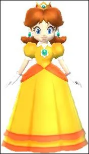 Quel est ce personnage ?