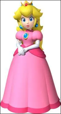 Quel est ce personnage ?