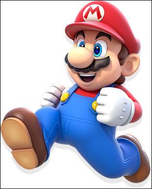 Quiz Mario bros