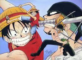 Quiz One piece