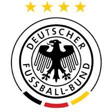 Équipe d'Allemagne