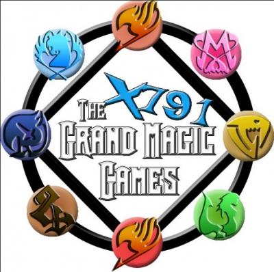 Quels sont les membres de Fairy Tail qui participent au tournoi ?