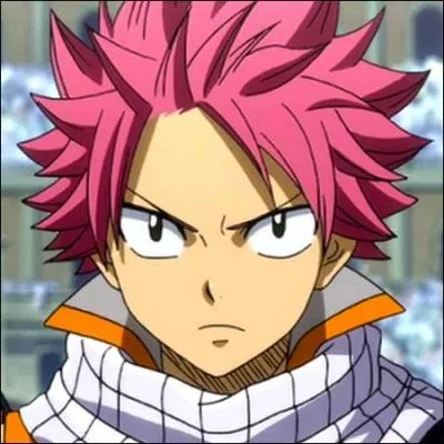 Qui affronte Natsu ?