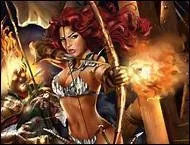 Quelle zone du monde traverserez-vous si vous suivez le personnage de l'illustration dont le nom est le parfait homophone d'un cours d'eau ?