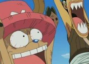 Quiz One Piece - Ussop et Chopper