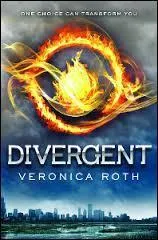 En quelle année est parue pour la première fois la série "Divergente" ?