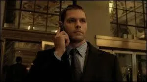 Comment s'appelle ce personnage ?