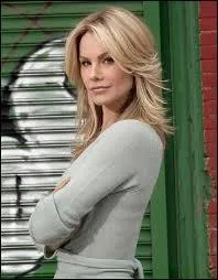 Comment s'appelle ce personnage ?