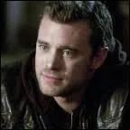 Comment s'appelle ce personnage ?