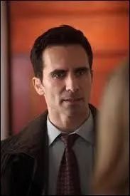 Comment s'appelle ce personnage ?