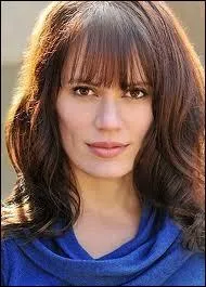 Comment s'appelle ce personnage ?