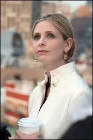 Comment s'appelle ce personnage ?