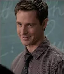 Comment s'appelle ce personnage ?