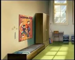 Comment s'appelle le voisin de chambre d'Odd ?