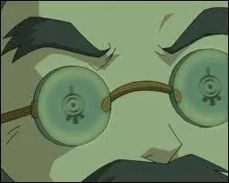 Comment s'appelle le méchant ?