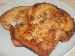 Quel est ce dessert ?