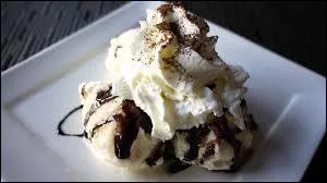 Quel est ce dessert ?