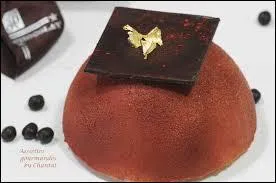 Quel est ce dessert ?