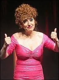 Adjectif féminin, 7 lettres