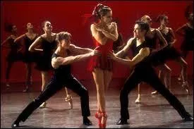 Nom commun, 5 lettres