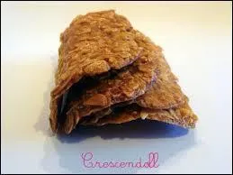 Quel est ce dessert ?